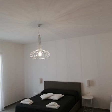 Chiaralice Villa โนโต ภายนอก รูปภาพ