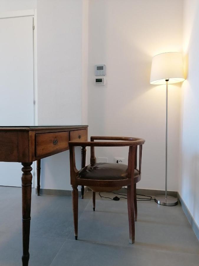 Chiaralice Villa โนโต ภายนอก รูปภาพ