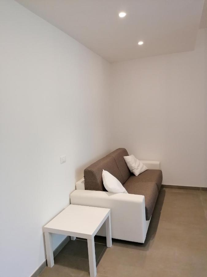 Chiaralice Villa โนโต ภายนอก รูปภาพ