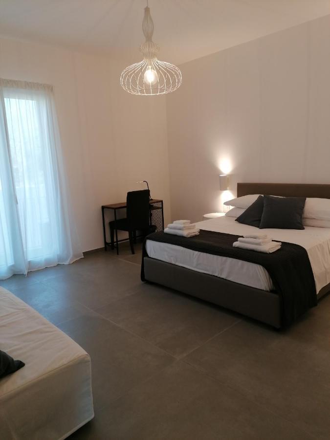 Chiaralice Villa โนโต ภายนอก รูปภาพ