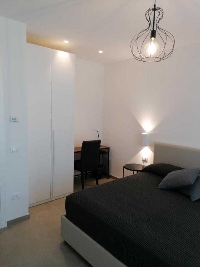 Chiaralice Villa โนโต ภายนอก รูปภาพ