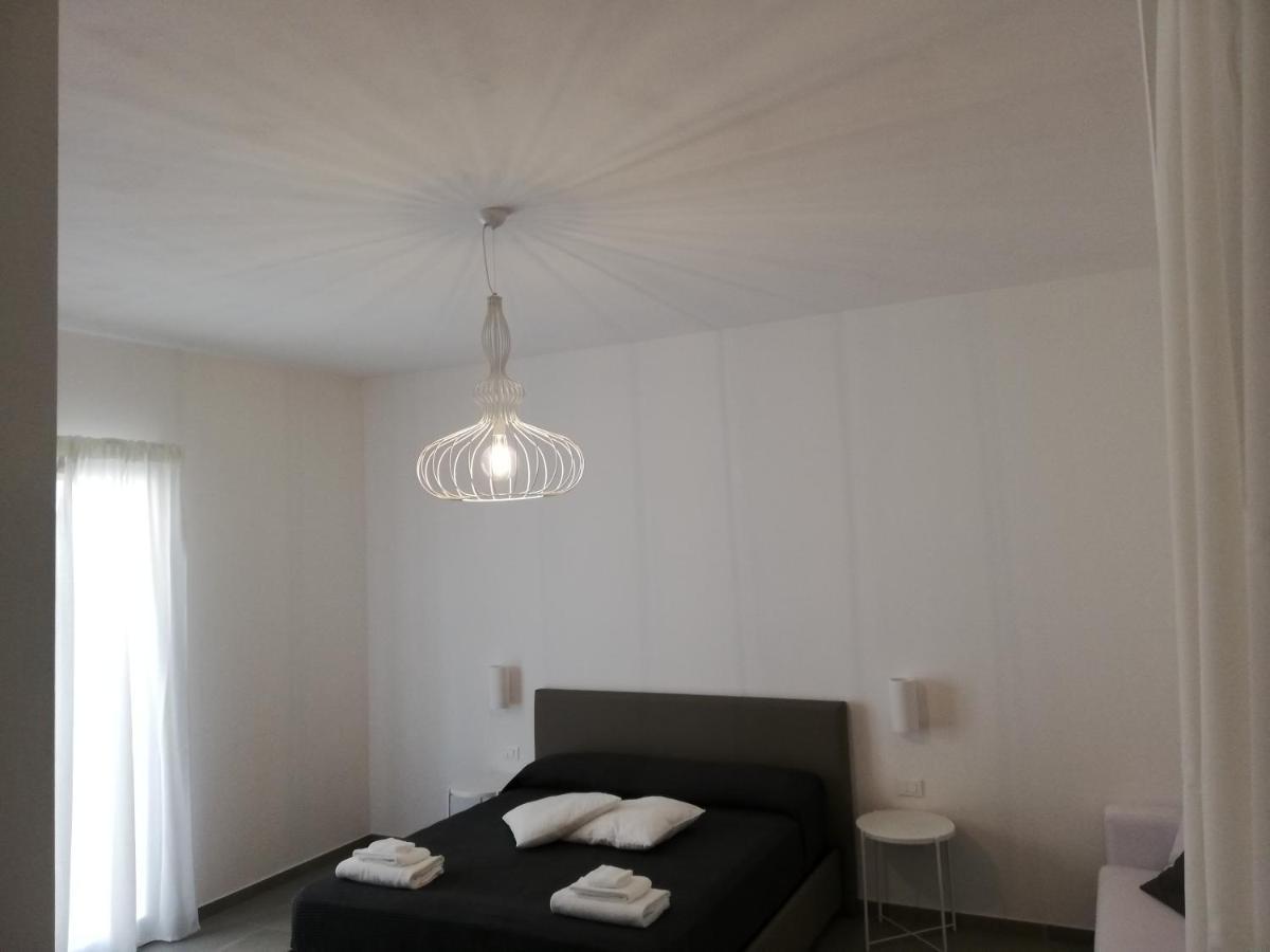 Chiaralice Villa โนโต ภายนอก รูปภาพ