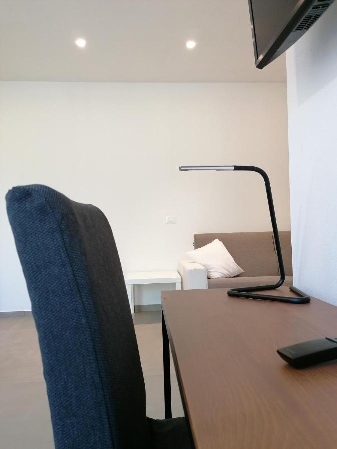 Chiaralice Villa โนโต ภายนอก รูปภาพ