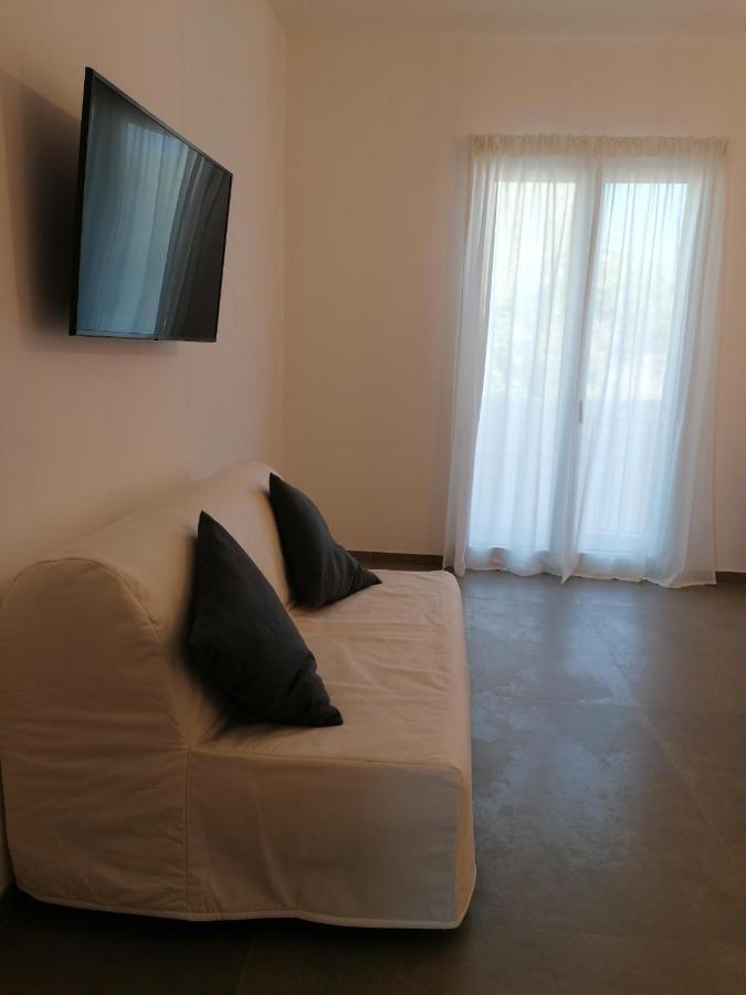 Chiaralice Villa โนโต ภายนอก รูปภาพ