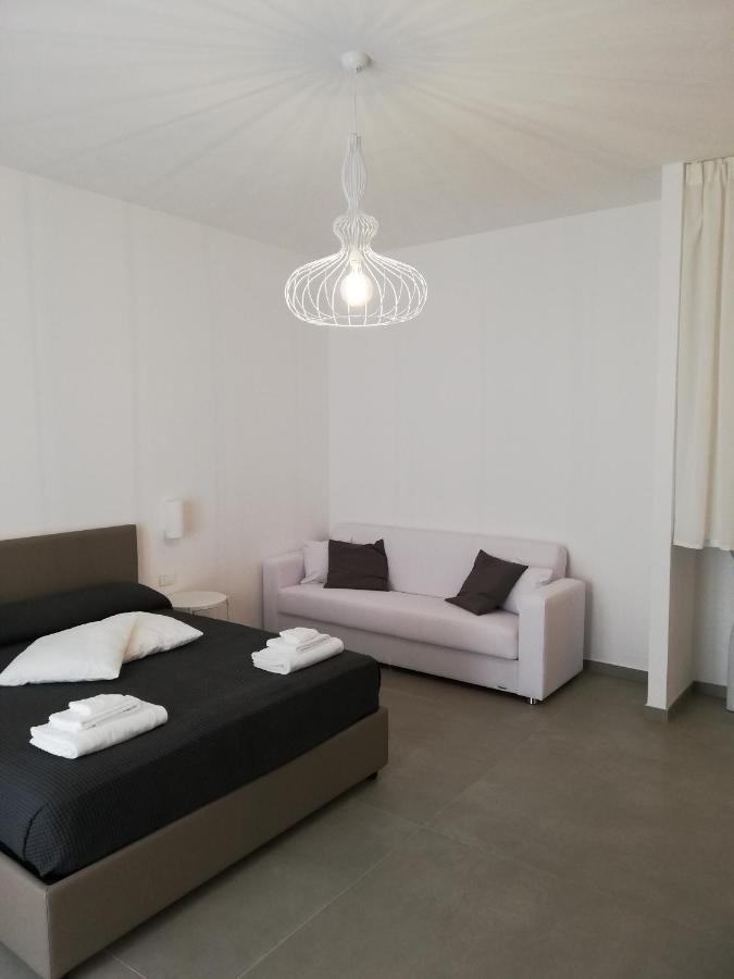 Chiaralice Villa โนโต ภายนอก รูปภาพ
