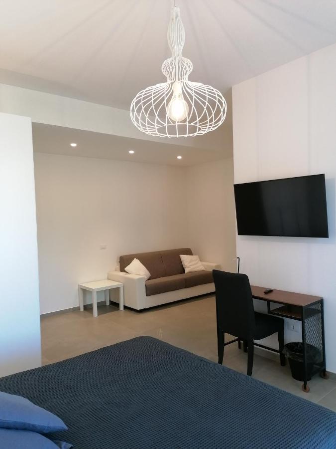Chiaralice Villa โนโต ภายนอก รูปภาพ