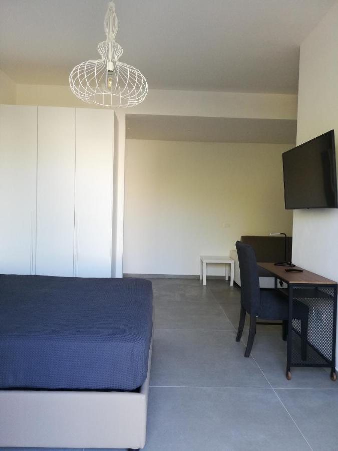 Chiaralice Villa โนโต ภายนอก รูปภาพ
