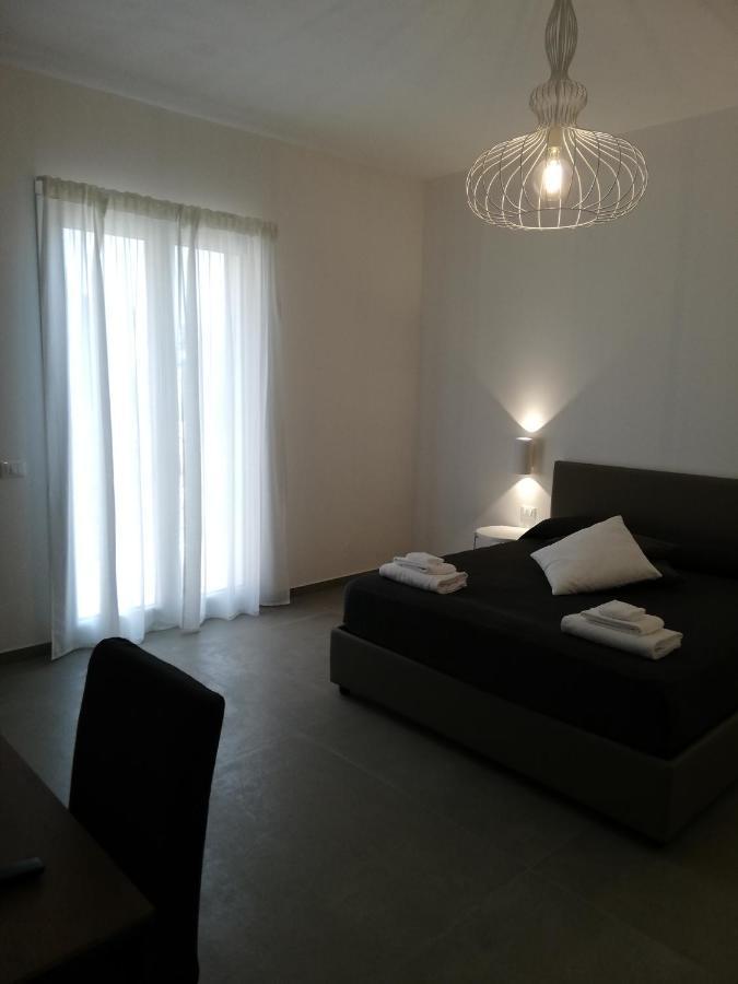 Chiaralice Villa โนโต ภายนอก รูปภาพ