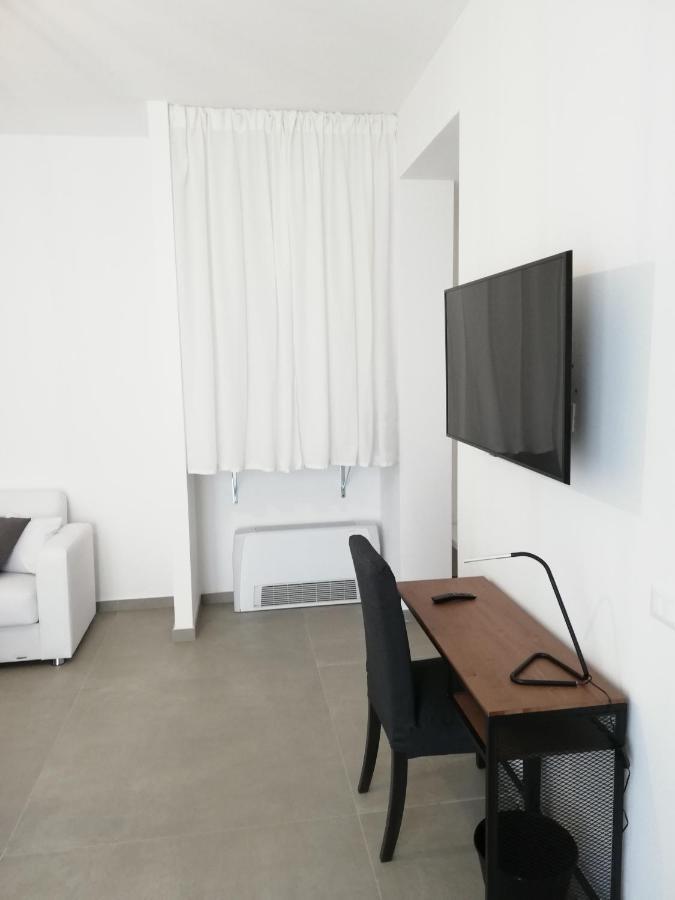Chiaralice Villa โนโต ภายนอก รูปภาพ