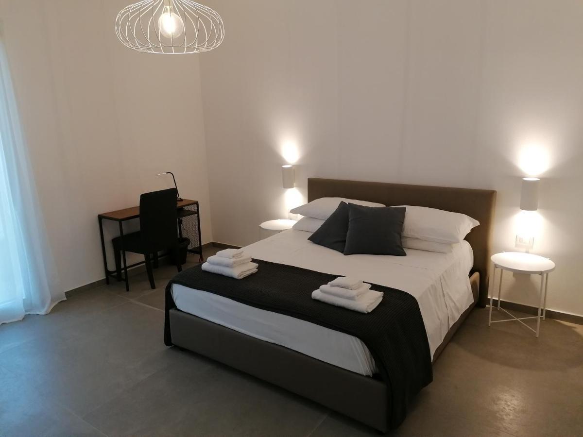 Chiaralice Villa โนโต ภายนอก รูปภาพ
