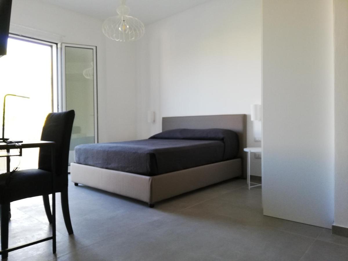 Chiaralice Villa โนโต ภายนอก รูปภาพ