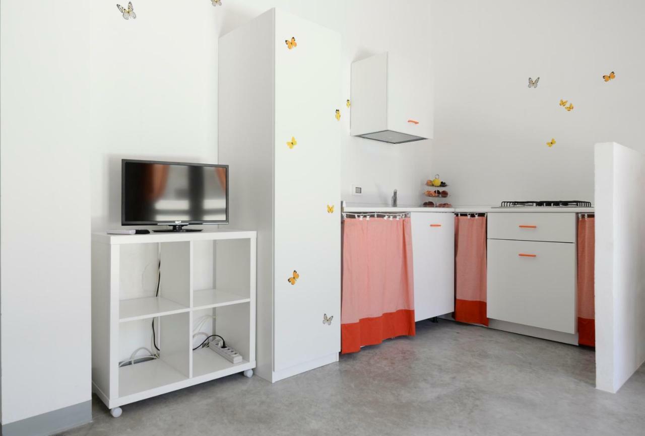 Chiaralice Villa โนโต ภายนอก รูปภาพ