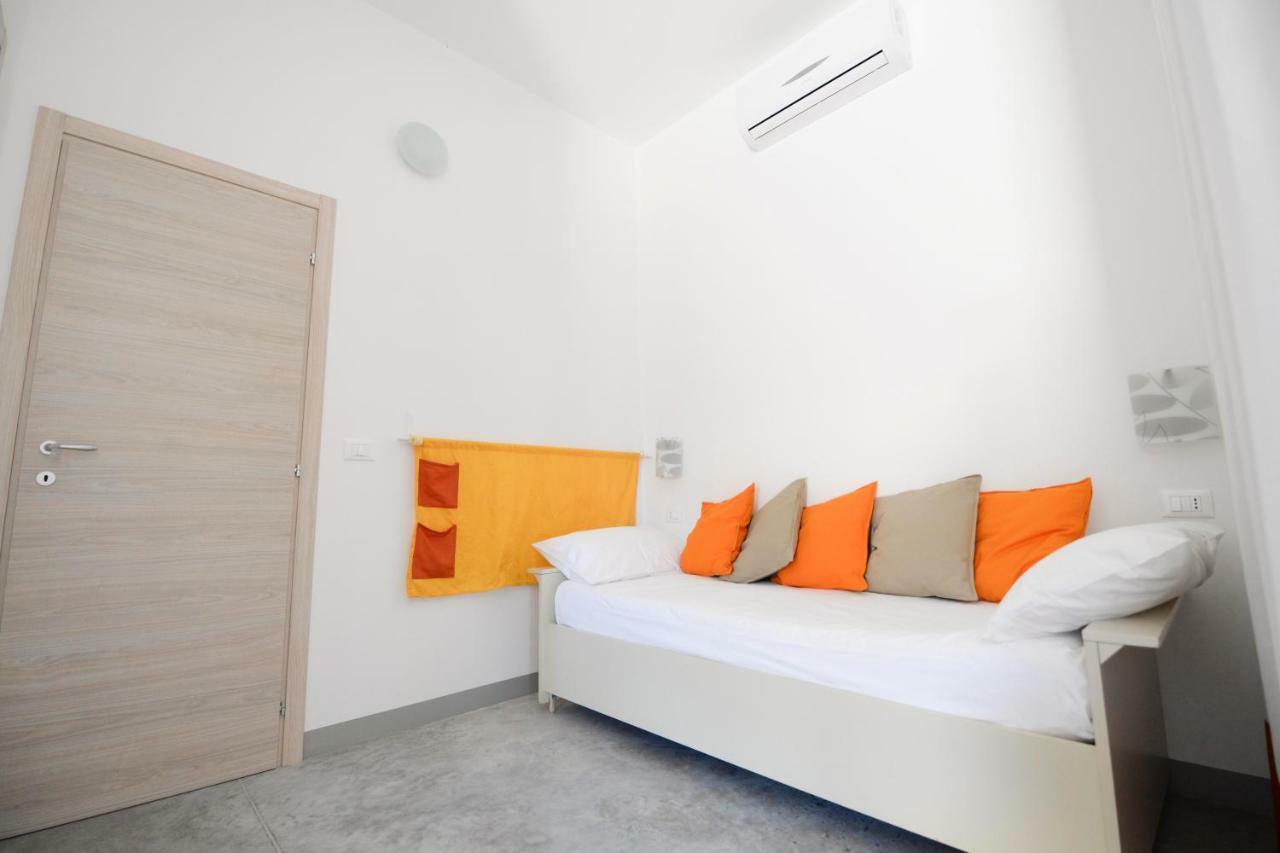 Chiaralice Villa โนโต ภายนอก รูปภาพ
