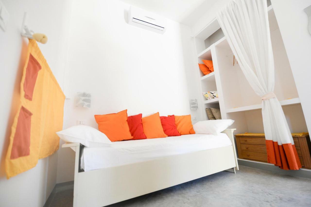 Chiaralice Villa โนโต ภายนอก รูปภาพ