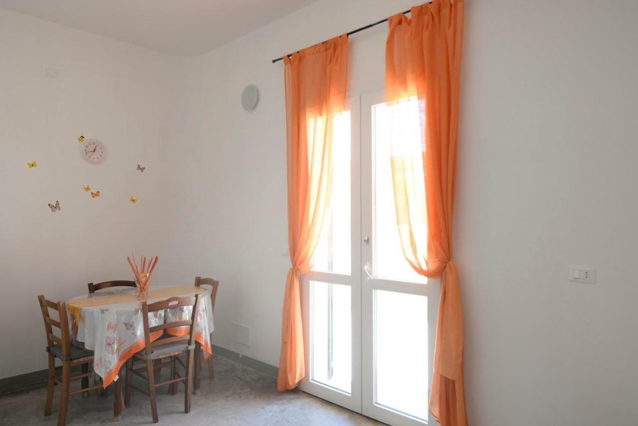 Chiaralice Villa โนโต ภายนอก รูปภาพ