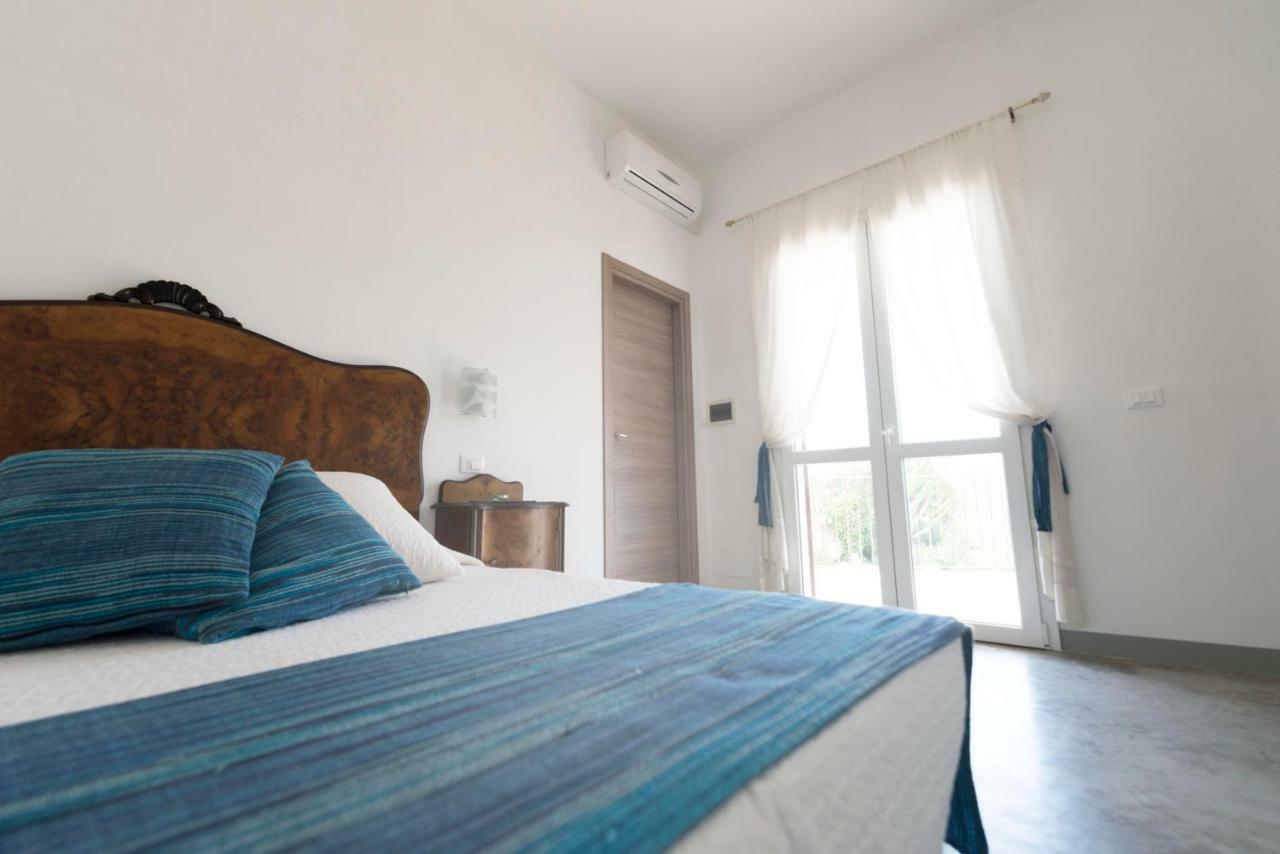 Chiaralice Villa โนโต ภายนอก รูปภาพ
